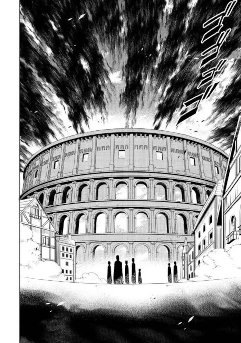 Kouritsu Kuriya Madoushi, Daini no Jinsei de Madou o Kiwameru Chapter 52 page 4