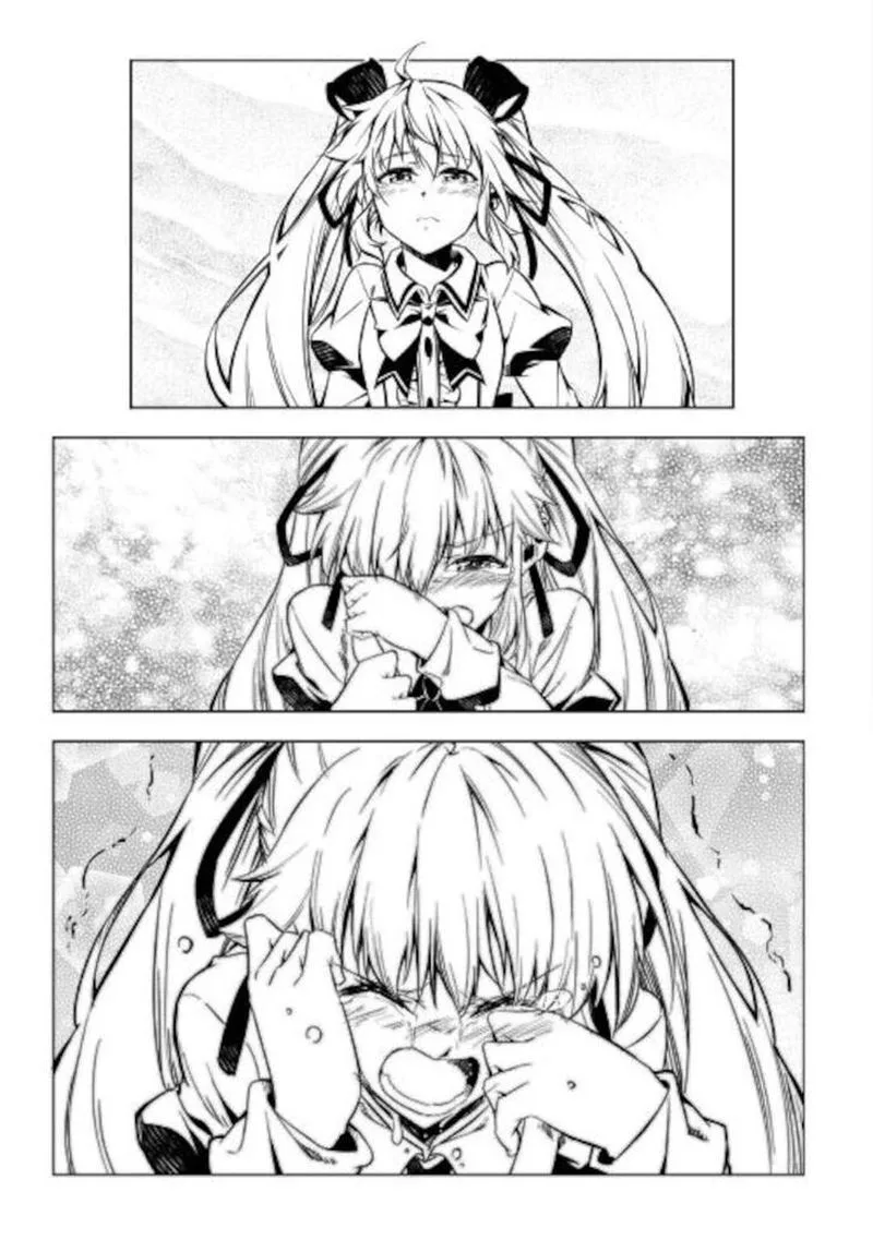 Kouritsu Kuriya Madoushi, Daini no Jinsei de Madou o Kiwameru Chapter 52 page 30