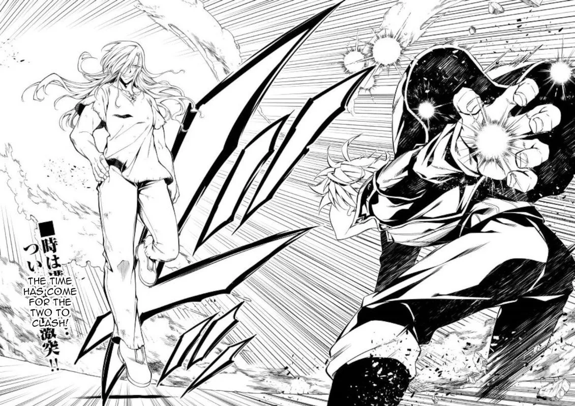 Kouritsu Kuriya Madoushi, Daini no Jinsei de Madou o Kiwameru Chapter 53 page 29