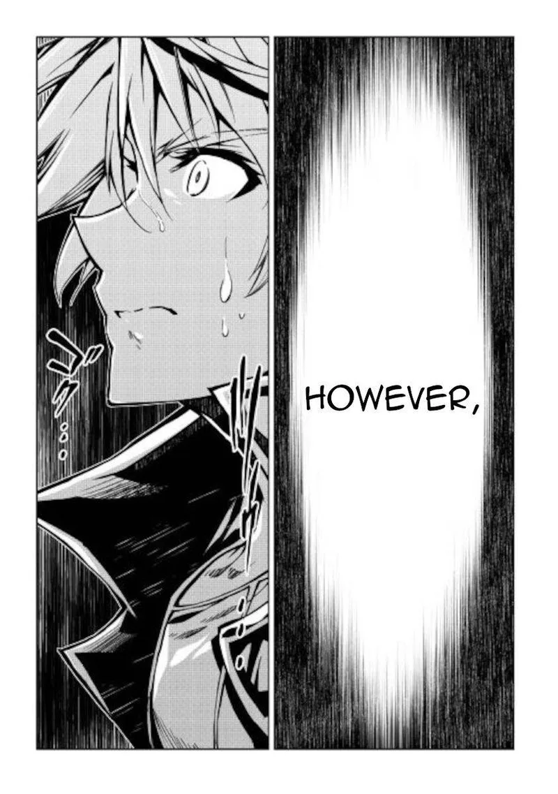 Kouritsu Kuriya Madoushi, Daini no Jinsei de Madou o Kiwameru Chapter 53 page 11
