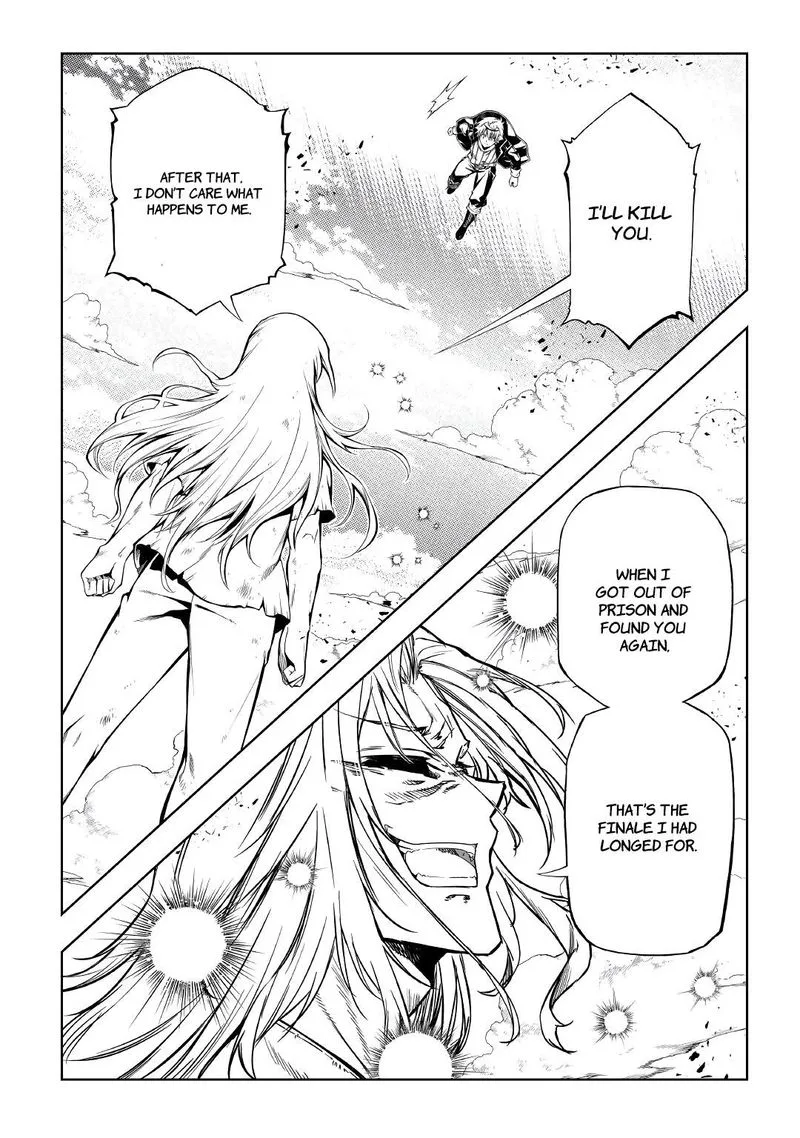 Kouritsu Kuriya Madoushi, Daini no Jinsei de Madou o Kiwameru Chapter 54 page 30