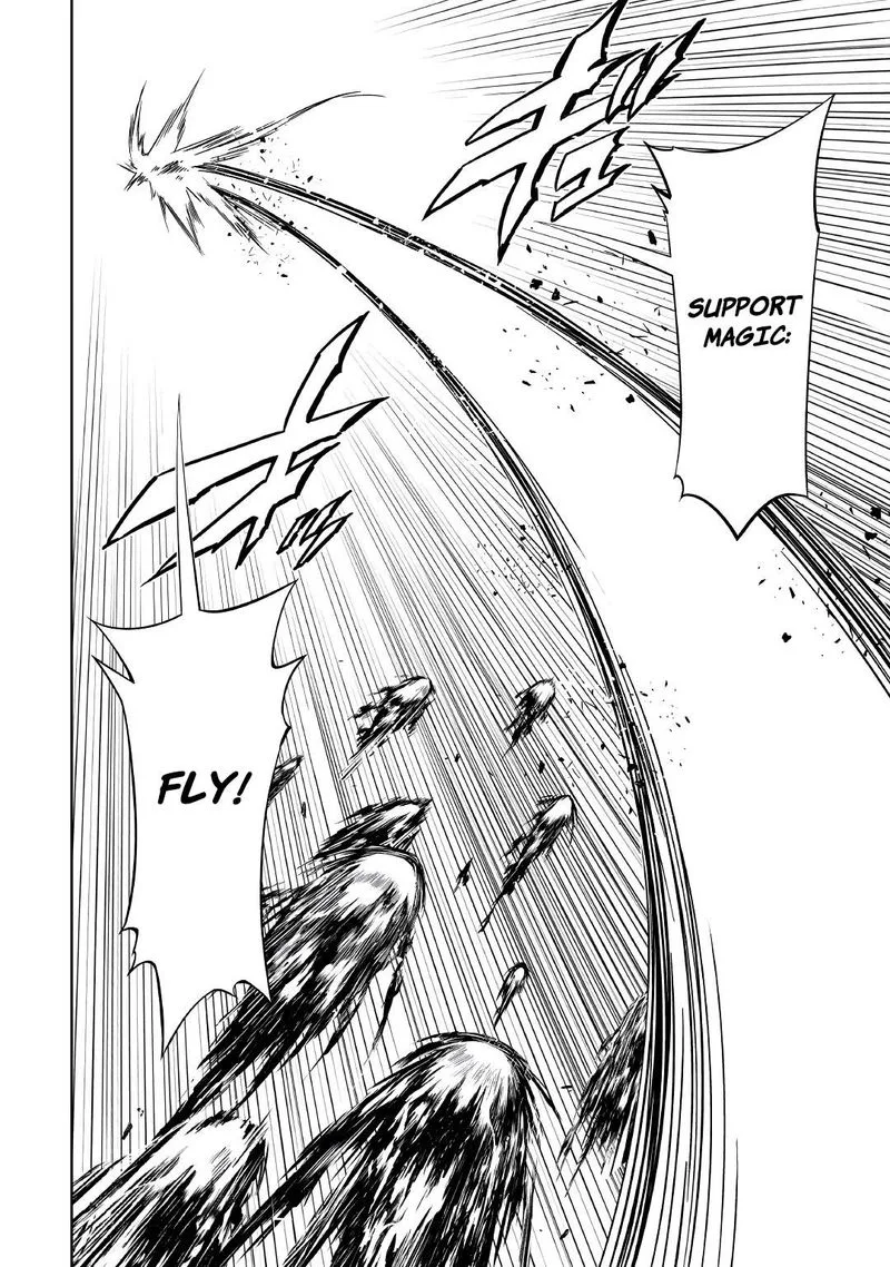 Kouritsu Kuriya Madoushi, Daini no Jinsei de Madou o Kiwameru Chapter 54 page 18