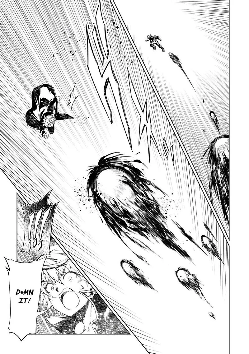 Kouritsu Kuriya Madoushi, Daini no Jinsei de Madou o Kiwameru Chapter 54 page 23