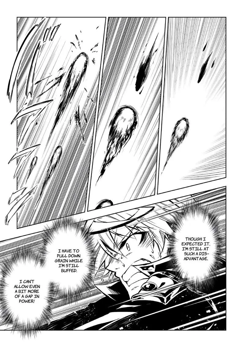 Kouritsu Kuriya Madoushi, Daini no Jinsei de Madou o Kiwameru Chapter 54 page 17