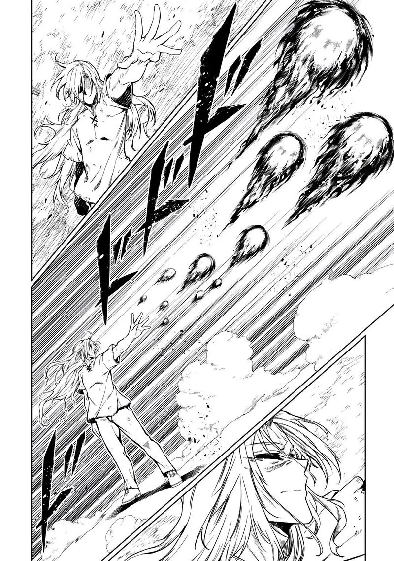 Kouritsu Kuriya Madoushi, Daini no Jinsei de Madou o Kiwameru Chapter 54 page 14