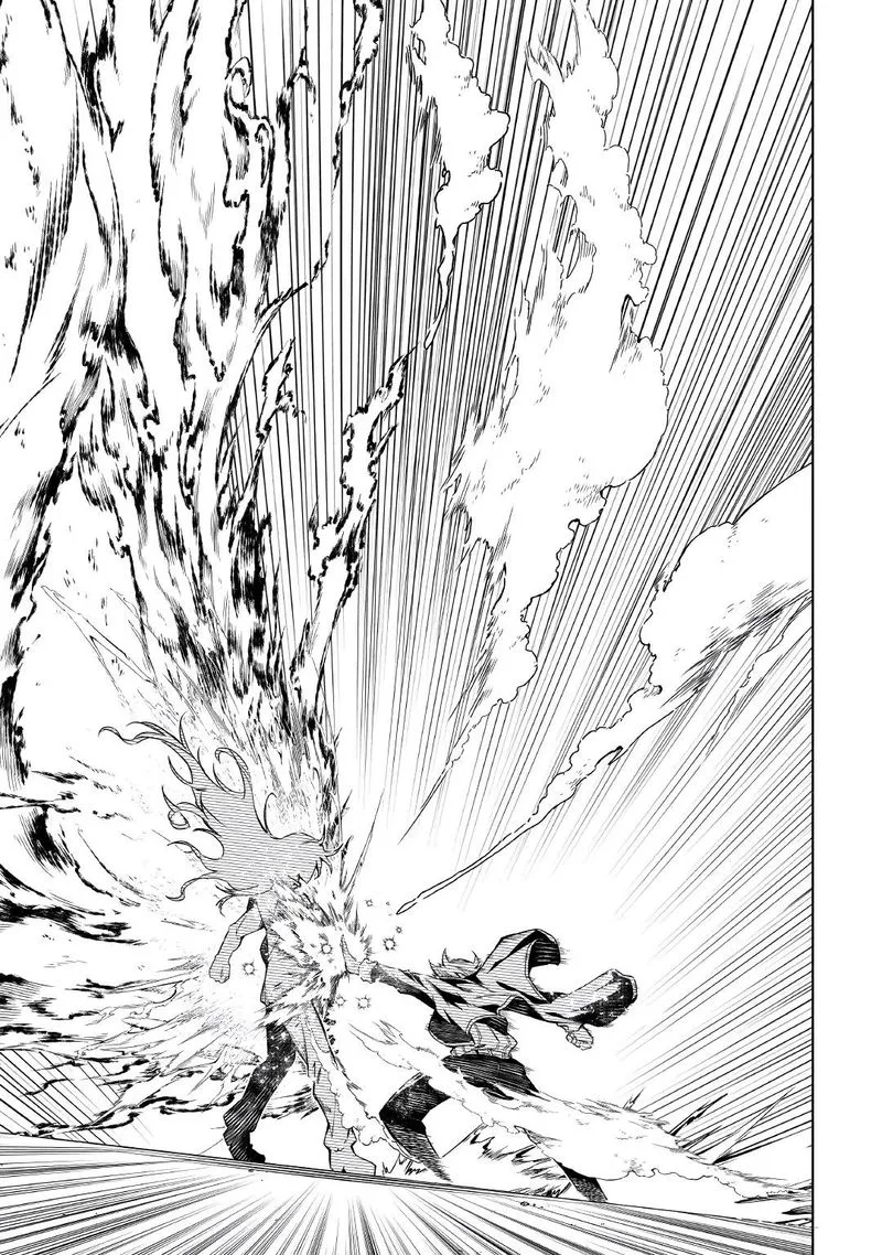 Kouritsu Kuriya Madoushi, Daini no Jinsei de Madou o Kiwameru Chapter 54 page 8