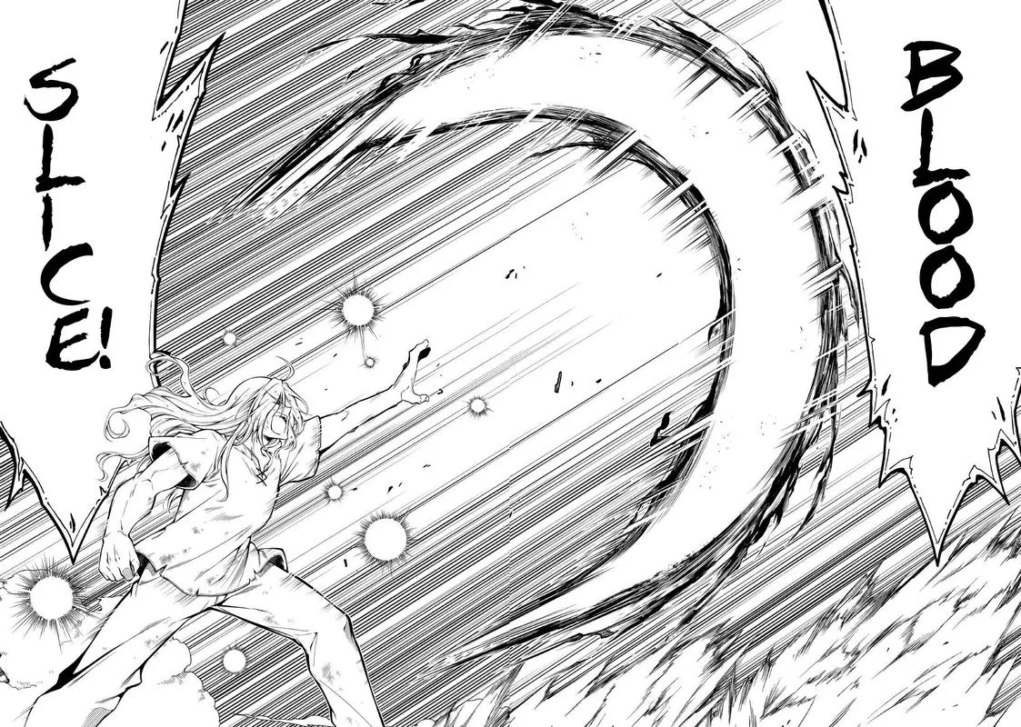 Kouritsu Kuriya Madoushi, Daini no Jinsei de Madou o Kiwameru Chapter 54 page 45