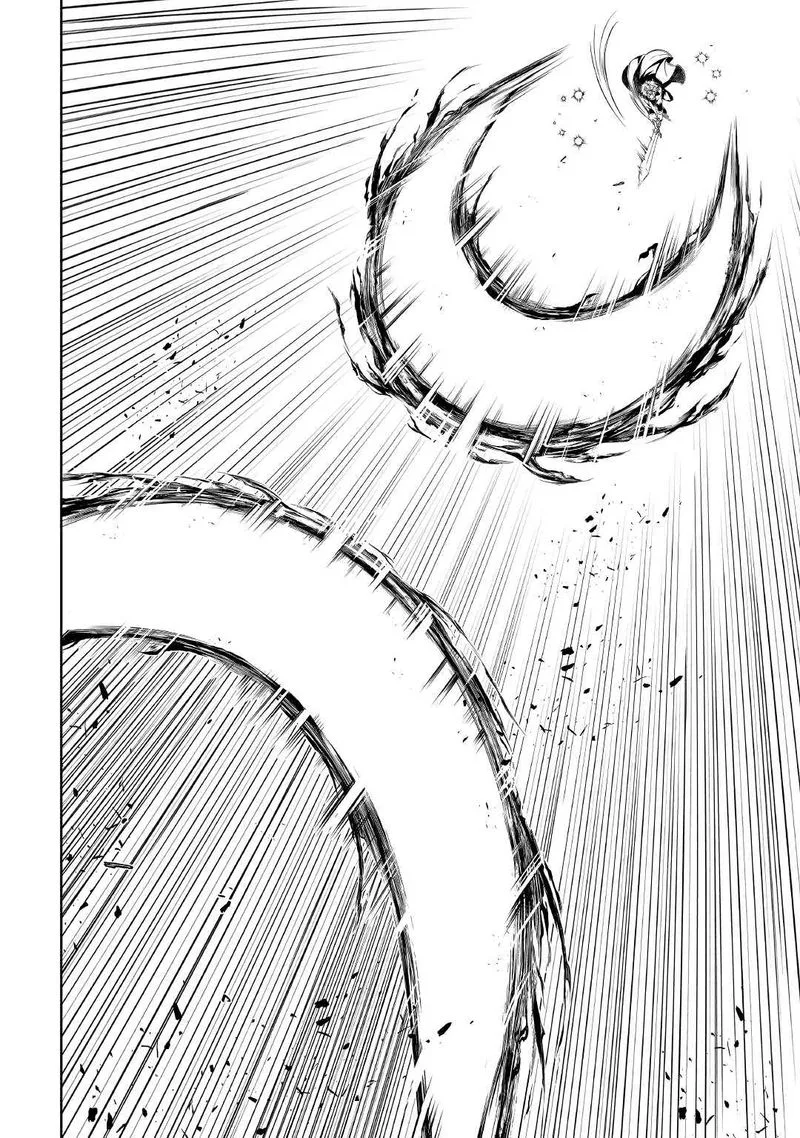 Kouritsu Kuriya Madoushi, Daini no Jinsei de Madou o Kiwameru Chapter 54 page 46