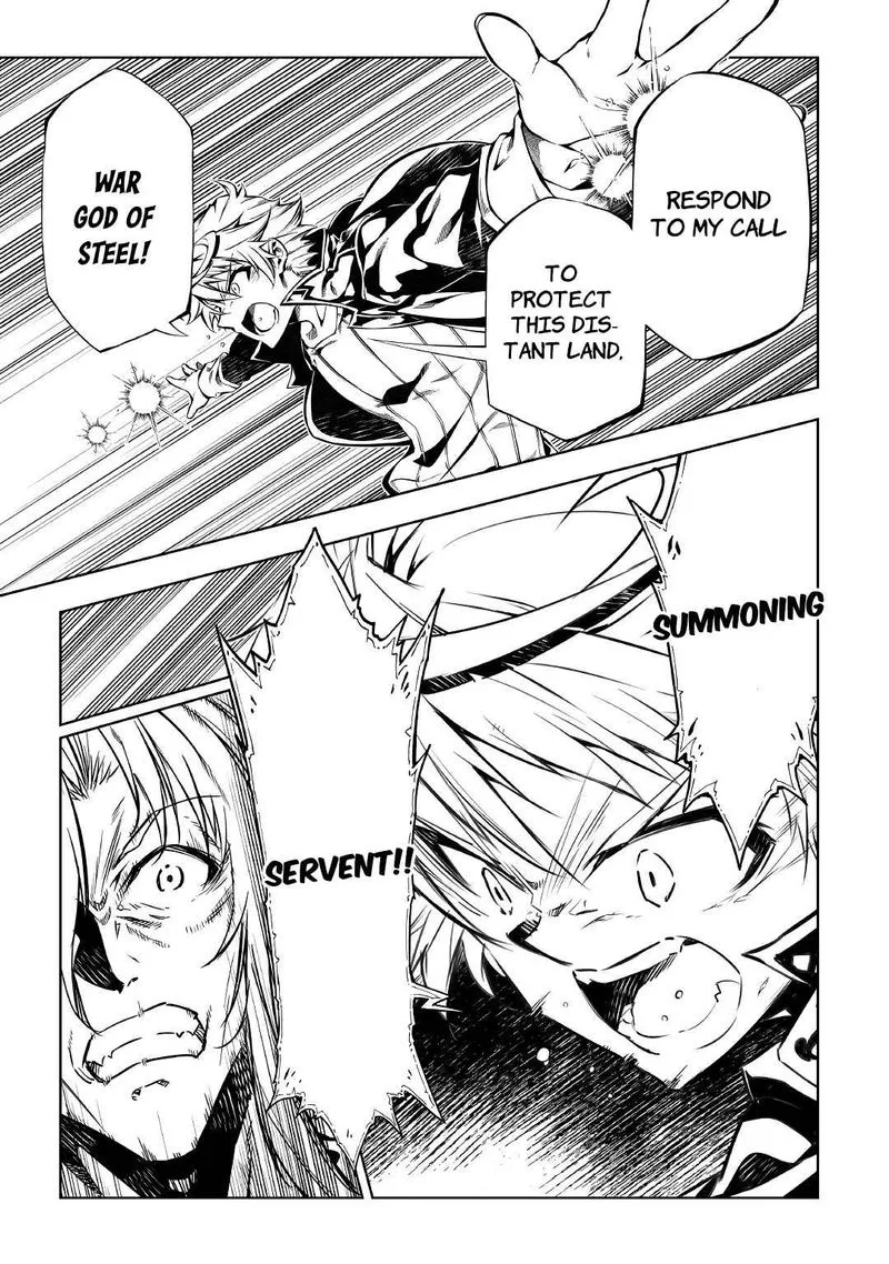 Kouritsu Kuriya Madoushi, Daini no Jinsei de Madou o Kiwameru Chapter 54 page 62