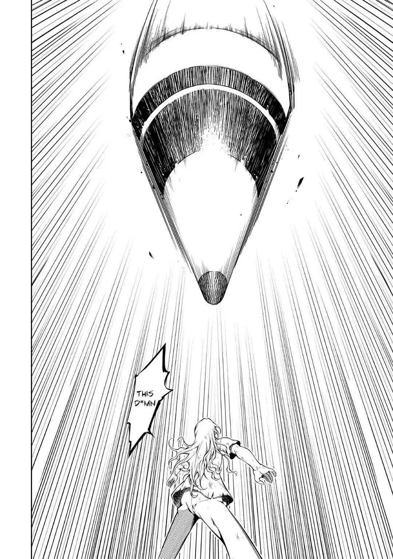 Kouritsu Kuriya Madoushi, Daini no Jinsei de Madou o Kiwameru Chapter 55 page 34