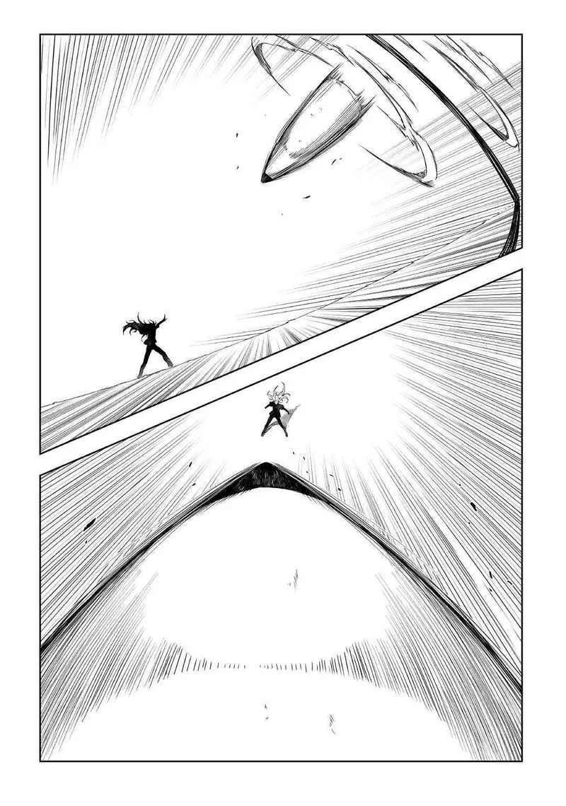Kouritsu Kuriya Madoushi, Daini no Jinsei de Madou o Kiwameru Chapter 55 page 33
