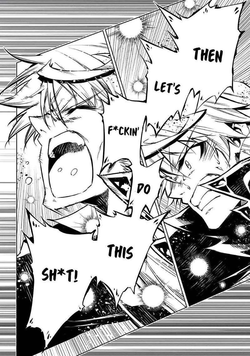 Kouritsu Kuriya Madoushi, Daini no Jinsei de Madou o Kiwameru Chapter 55 page 21