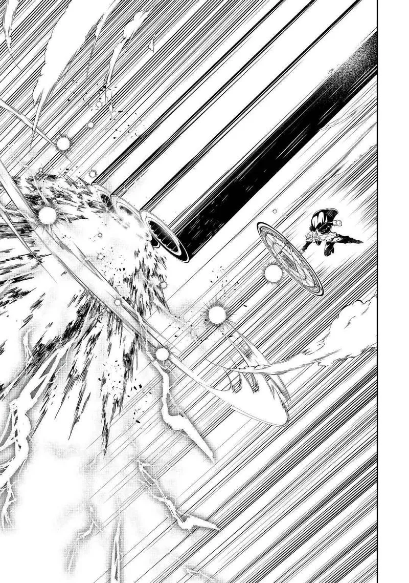 Kouritsu Kuriya Madoushi, Daini no Jinsei de Madou o Kiwameru Chapter 55 page 24