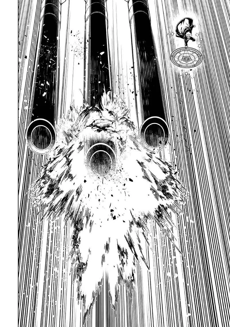 Kouritsu Kuriya Madoushi, Daini no Jinsei de Madou o Kiwameru Chapter 55 page 23