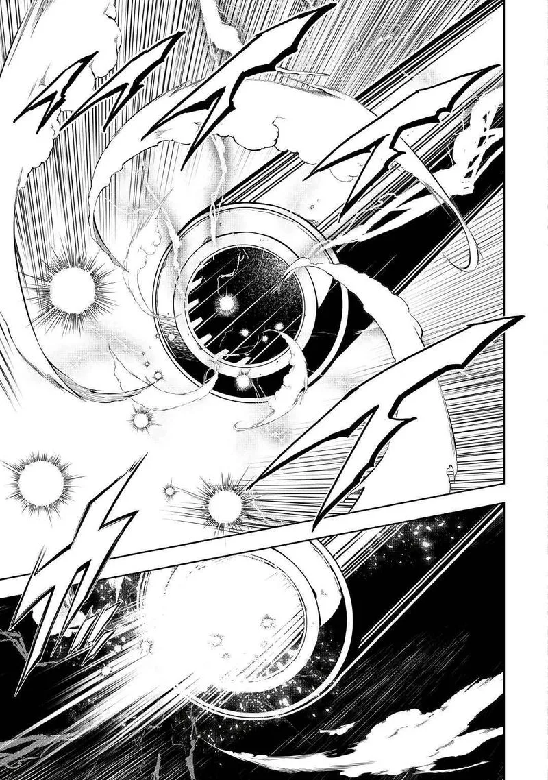 Kouritsu Kuriya Madoushi, Daini no Jinsei de Madou o Kiwameru Chapter 55 page 22