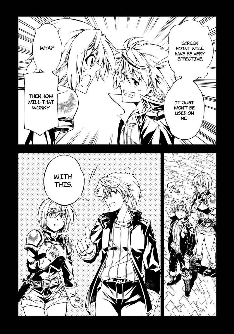Kouritsu Kuriya Madoushi, Daini no Jinsei de Madou o Kiwameru Chapter 55 page 30