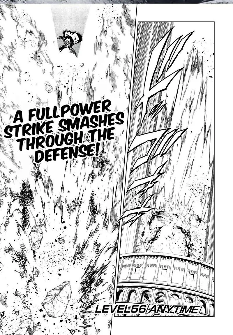 Kouritsu Kuriya Madoushi, Daini no Jinsei de Madou o Kiwameru Chapter 56 page 1