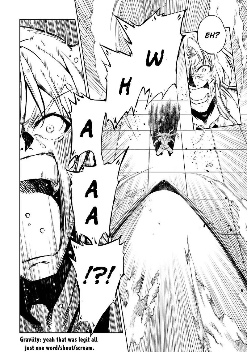 Kouritsu Kuriya Madoushi, Daini no Jinsei de Madou o Kiwameru Chapter 56 page 10