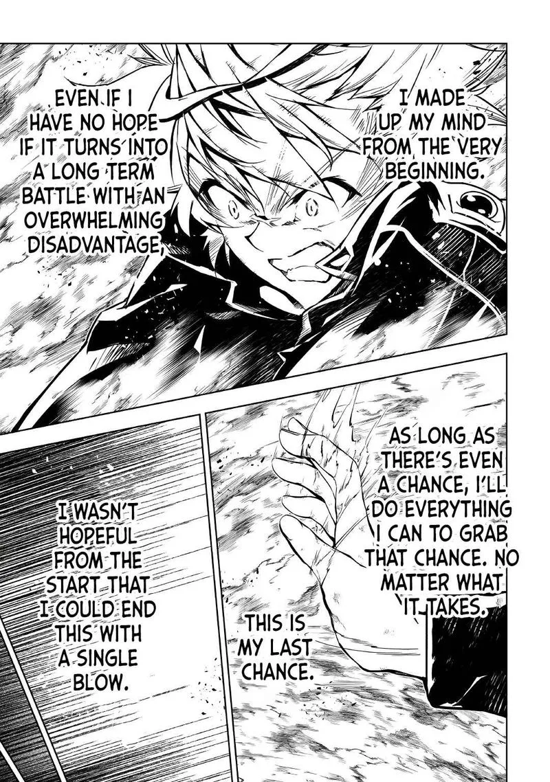 Kouritsu Kuriya Madoushi, Daini no Jinsei de Madou o Kiwameru Chapter 56 page 11