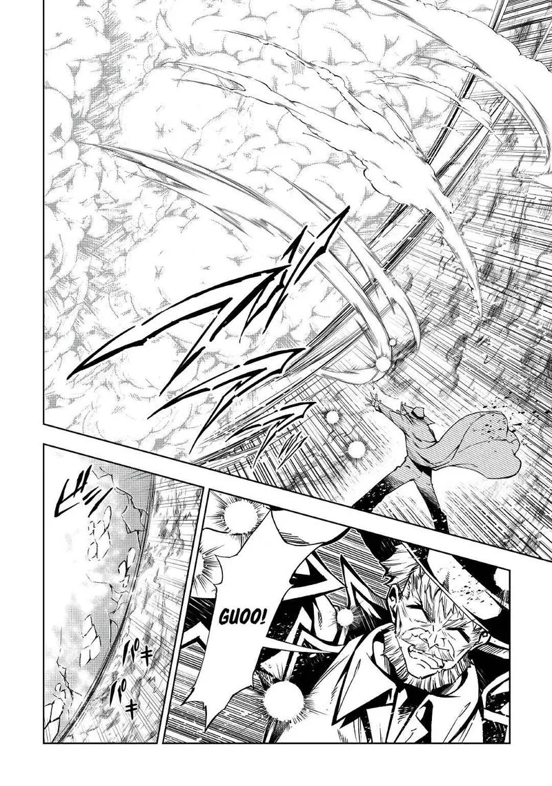 Kouritsu Kuriya Madoushi, Daini no Jinsei de Madou o Kiwameru Chapter 56 page 21