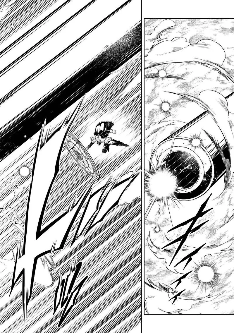 Kouritsu Kuriya Madoushi, Daini no Jinsei de Madou o Kiwameru Chapter 56 page 8