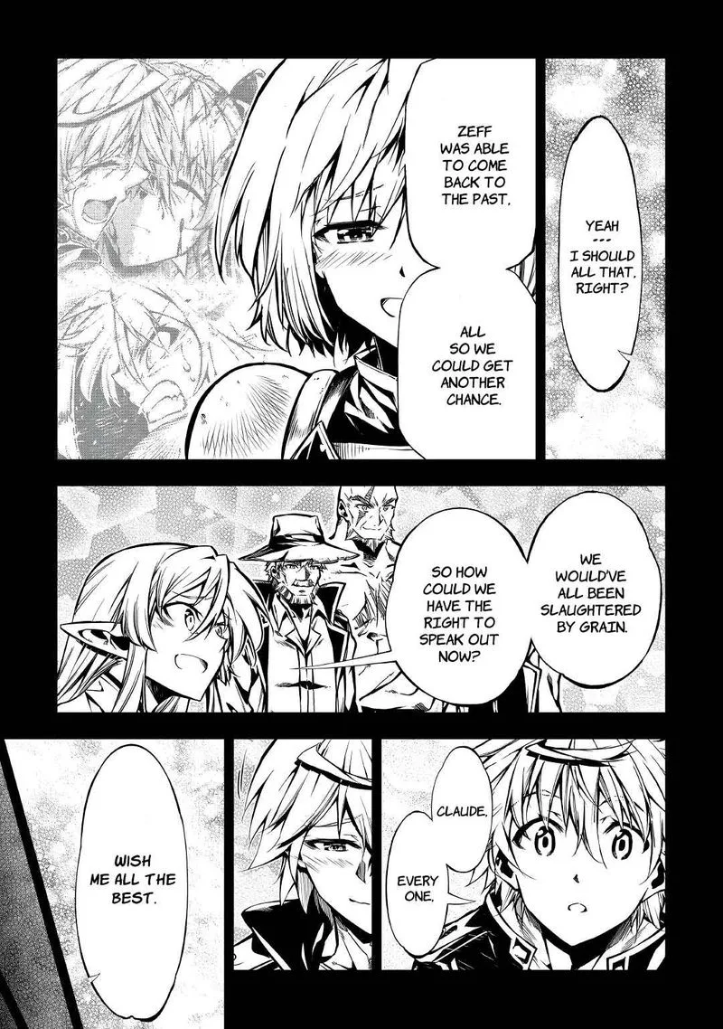 Kouritsu Kuriya Madoushi, Daini no Jinsei de Madou o Kiwameru Chapter 56 page 15