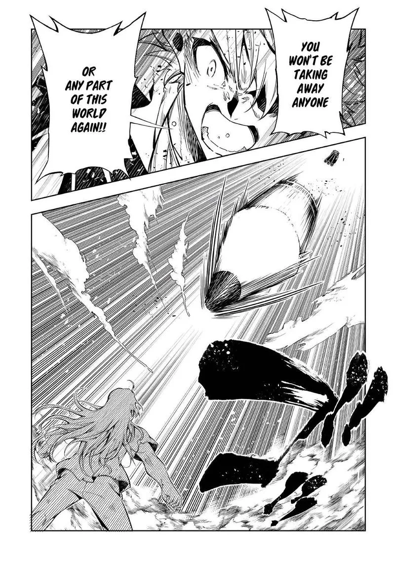 Kouritsu Kuriya Madoushi, Daini no Jinsei de Madou o Kiwameru Chapter 56 page 16