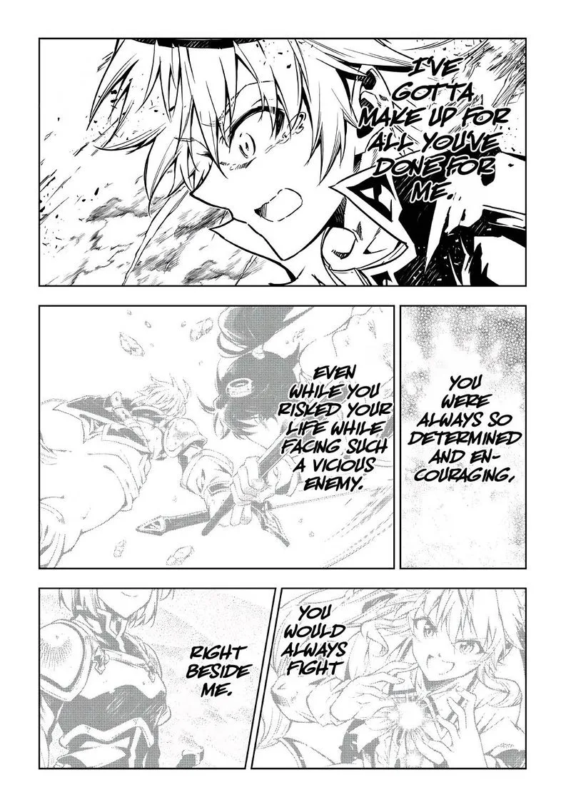 Kouritsu Kuriya Madoushi, Daini no Jinsei de Madou o Kiwameru Chapter 57.1 page 23