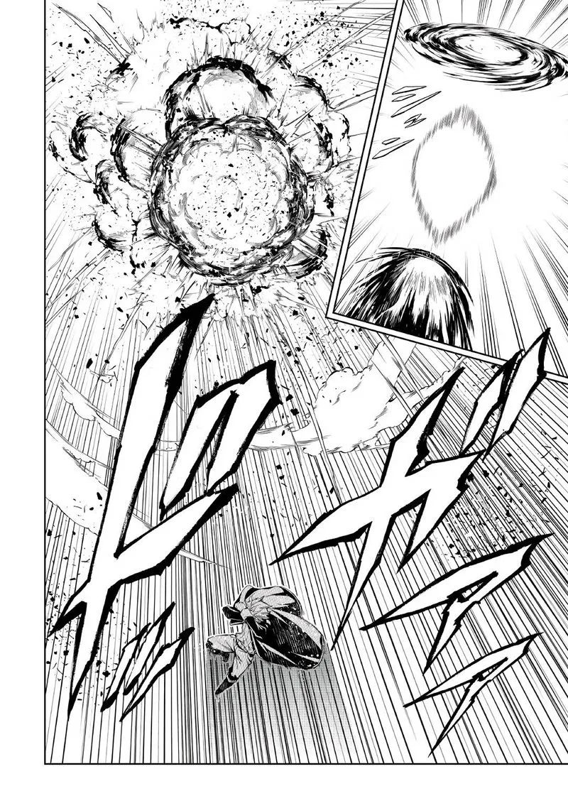 Kouritsu Kuriya Madoushi, Daini no Jinsei de Madou o Kiwameru Chapter 57.1 page 14