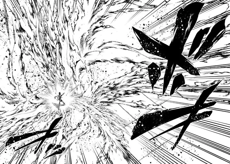 Kouritsu Kuriya Madoushi, Daini no Jinsei de Madou o Kiwameru Chapter 57.2 page 25