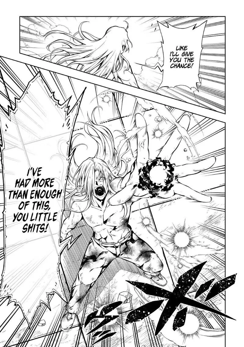Kouritsu Kuriya Madoushi, Daini no Jinsei de Madou o Kiwameru Chapter 57.2 page 4