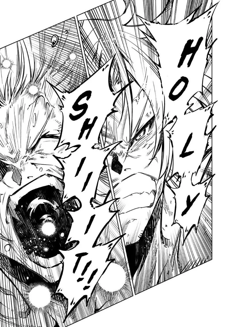 Kouritsu Kuriya Madoushi, Daini no Jinsei de Madou o Kiwameru Chapter 57.2 page 24