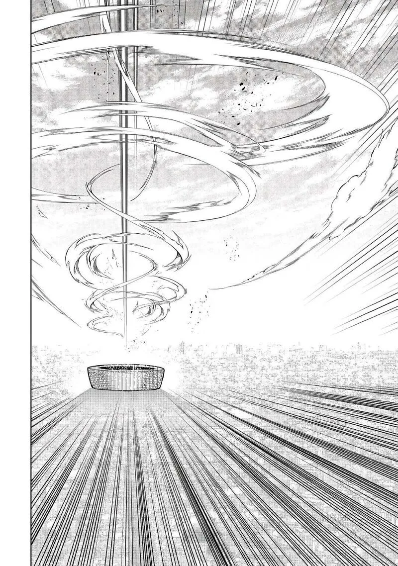 Kouritsu Kuriya Madoushi, Daini no Jinsei de Madou o Kiwameru Chapter 57.2 page 27