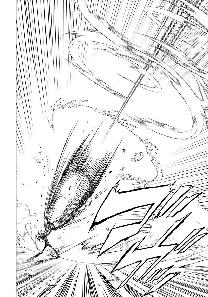 Kouritsu Kuriya Madoushi, Daini no Jinsei de Madou o Kiwameru Chapter 57.2 page 15