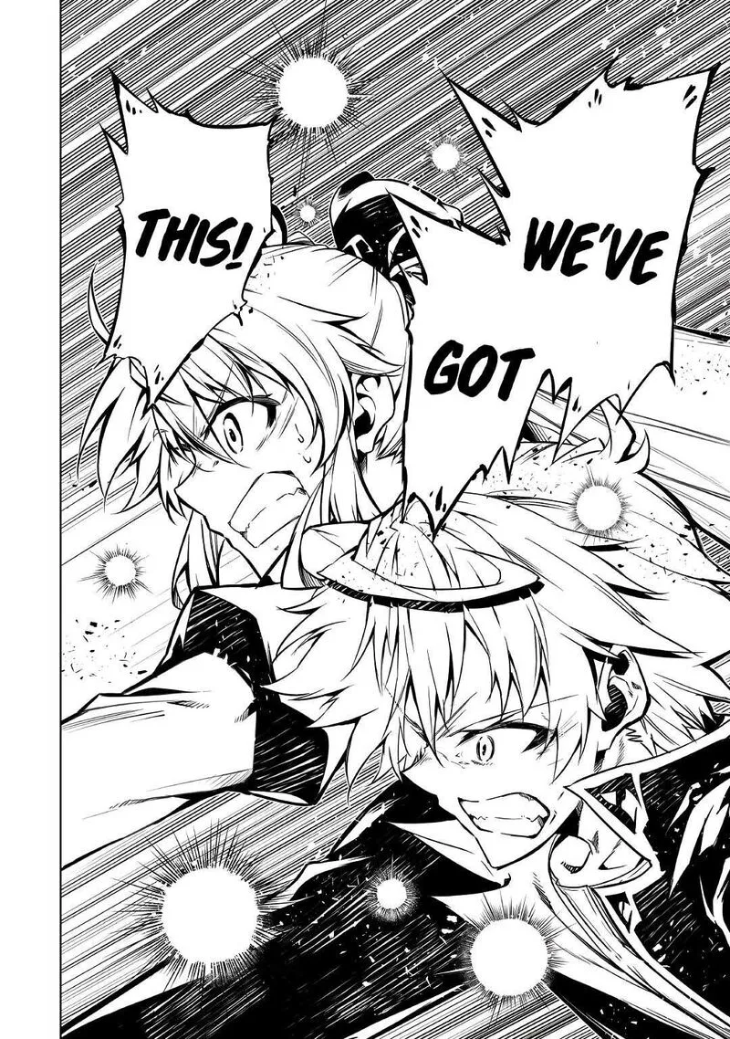 Kouritsu Kuriya Madoushi, Daini no Jinsei de Madou o Kiwameru Chapter 57.2 page 10