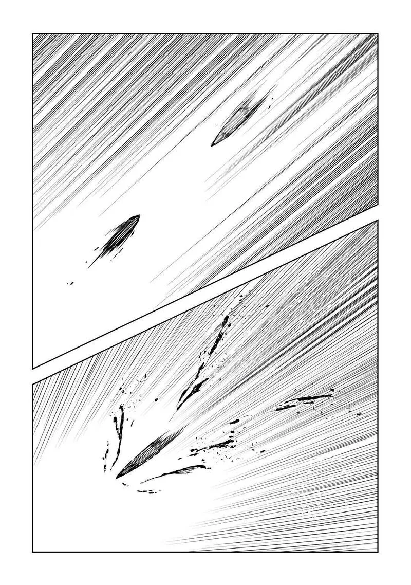 Kouritsu Kuriya Madoushi, Daini no Jinsei de Madou o Kiwameru Chapter 57.2 page 13