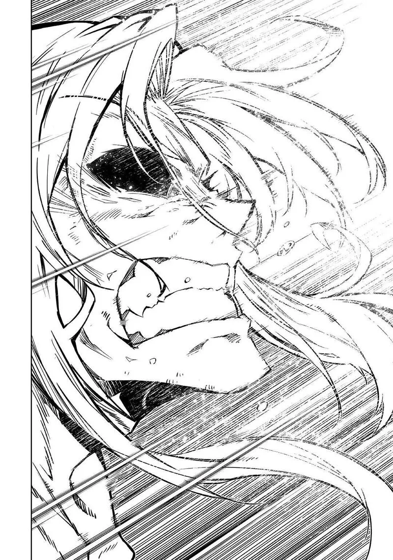 Kouritsu Kuriya Madoushi, Daini no Jinsei de Madou o Kiwameru Chapter 57.2 page 23