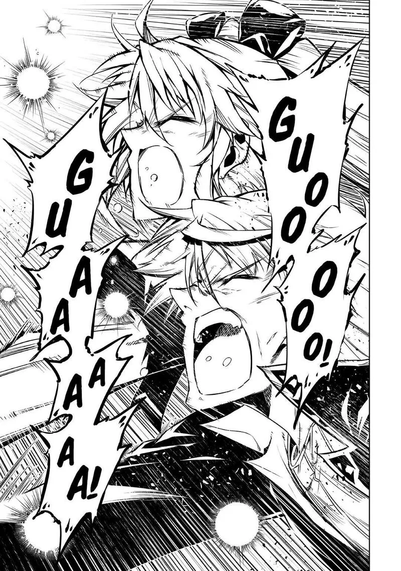 Kouritsu Kuriya Madoushi, Daini no Jinsei de Madou o Kiwameru Chapter 57.2 page 11