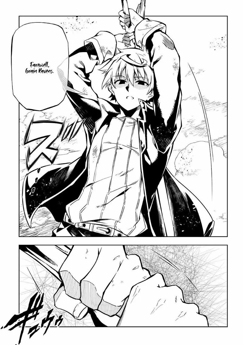 Kouritsu Kuriya Madoushi, Daini no Jinsei de Madou o Kiwameru Chapter 58 page 15