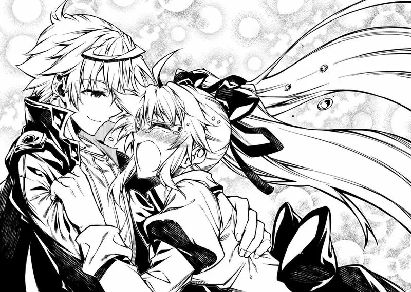 Kouritsu Kuriya Madoushi, Daini no Jinsei de Madou o Kiwameru Chapter 58 page 7