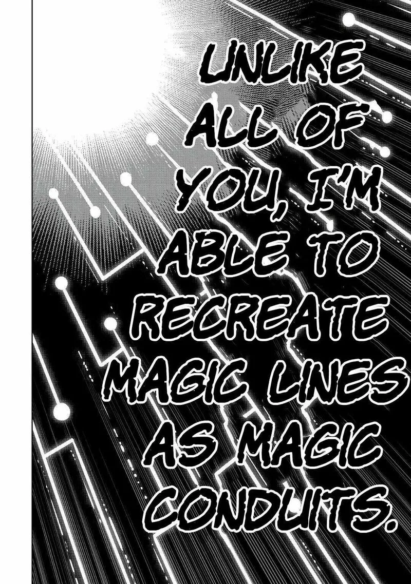 Kouritsu Kuriya Madoushi, Daini no Jinsei de Madou o Kiwameru Chapter 58 page 20