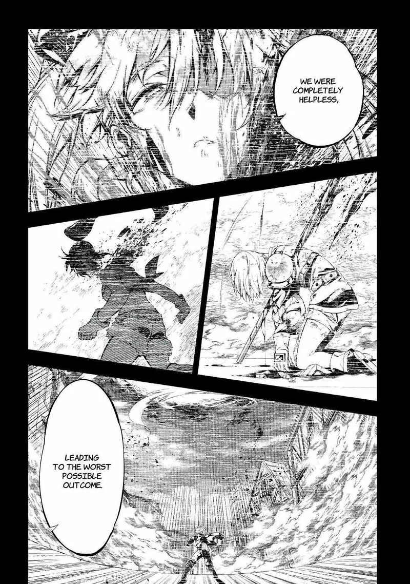 Kouritsu Kuriya Madoushi, Daini no Jinsei de Madou o Kiwameru Chapter 58 page 30
