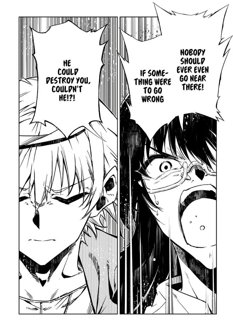 Kouritsu Kuriya Madoushi, Daini no Jinsei de Madou o Kiwameru Chapter 59 page 26