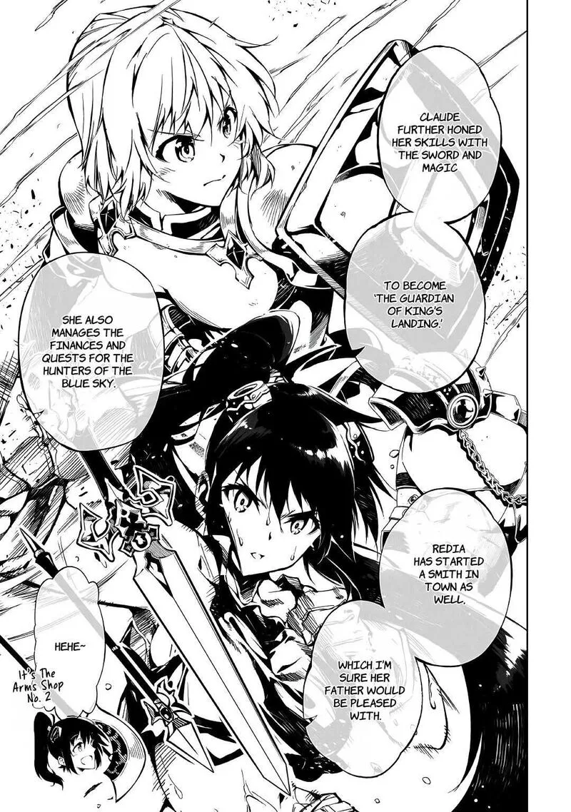 Kouritsu Kuriya Madoushi, Daini no Jinsei de Madou o Kiwameru Chapter 59 page 9