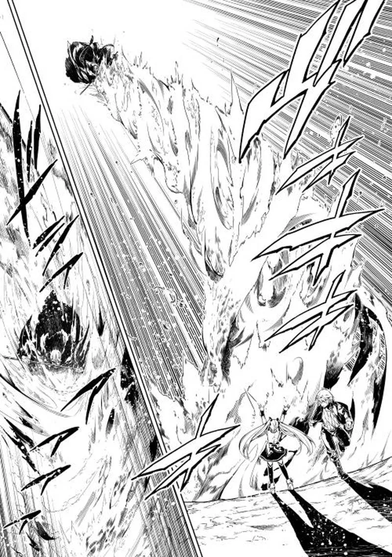 Kouritsu Kuriya Madoushi, Daini no Jinsei de Madou o Kiwameru Chapter 6 page 17