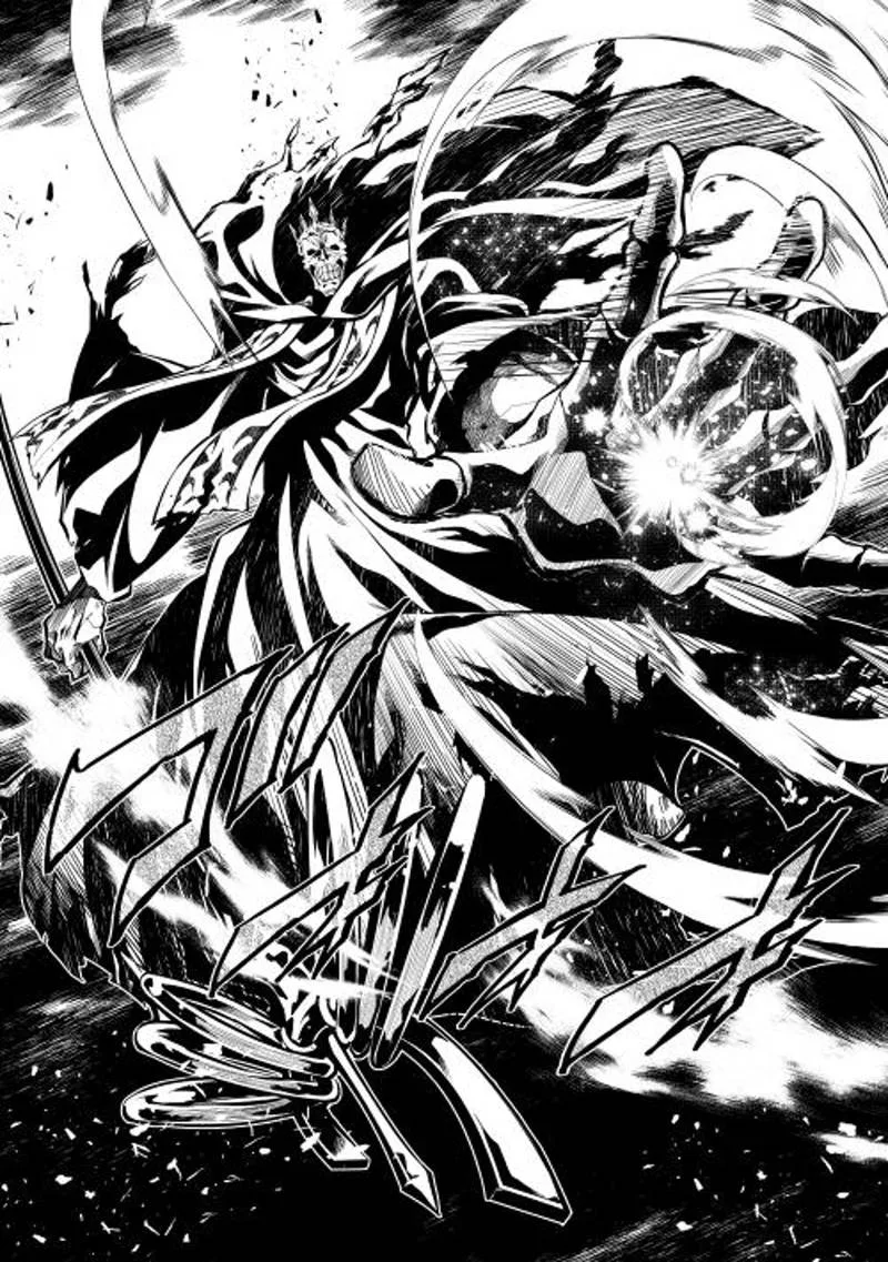 Kouritsu Kuriya Madoushi, Daini no Jinsei de Madou o Kiwameru Chapter 6 page 24