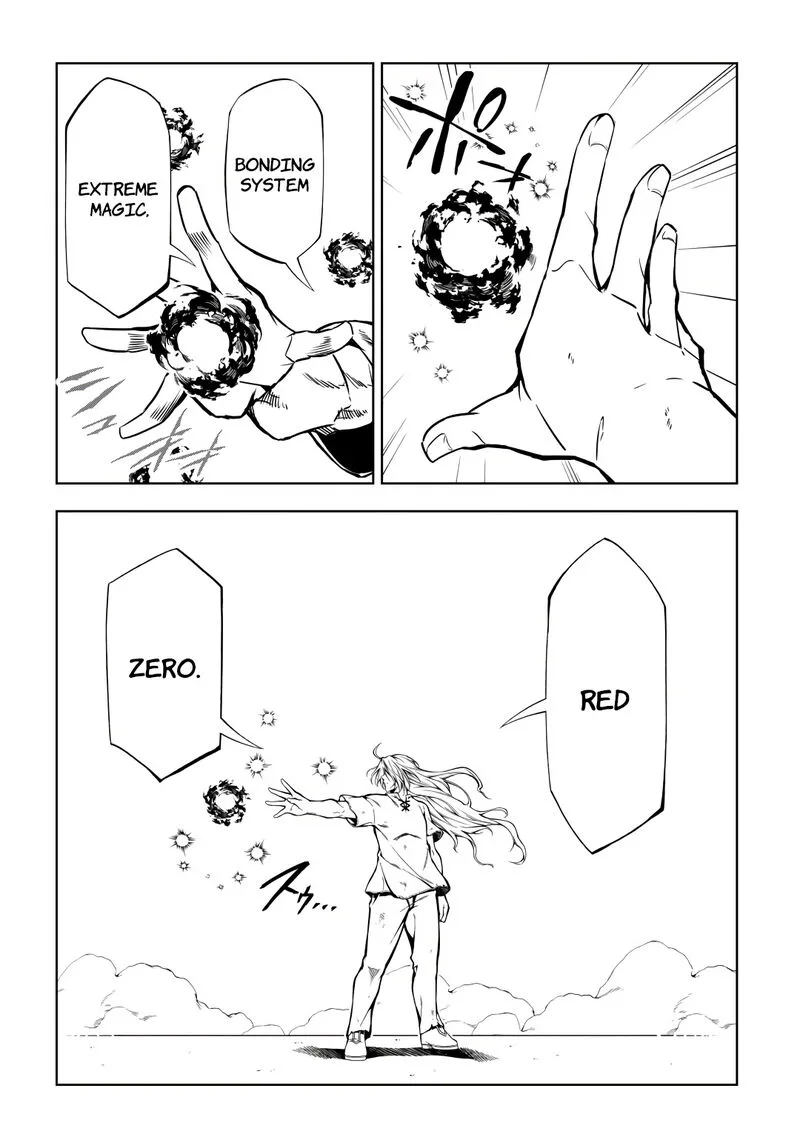 Kouritsu Kuriya Madoushi, Daini no Jinsei de Madou o Kiwameru Chapter 60 page 7
