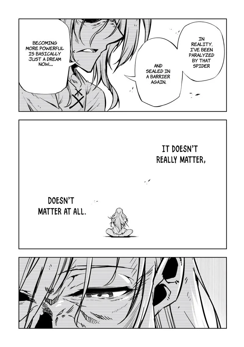 Kouritsu Kuriya Madoushi, Daini no Jinsei de Madou o Kiwameru Chapter 60 page 16
