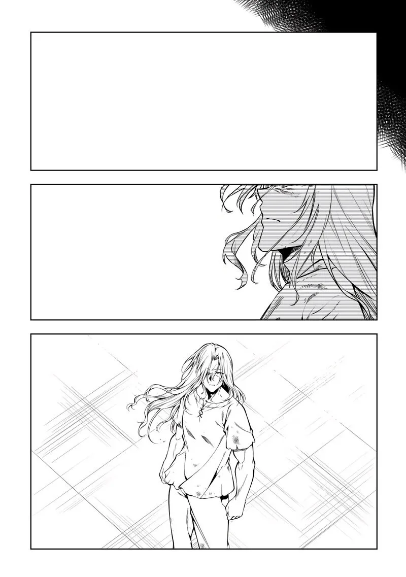 Kouritsu Kuriya Madoushi, Daini no Jinsei de Madou o Kiwameru Chapter 60 page 6