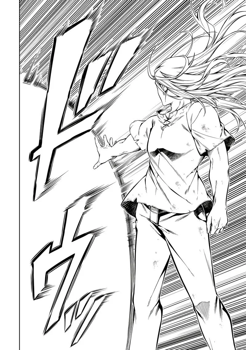 Kouritsu Kuriya Madoushi, Daini no Jinsei de Madou o Kiwameru Chapter 60 page 8